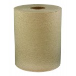 MAYFAIR® Natural Hard Wound Roll Towel 600'